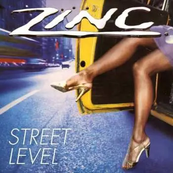 CD Zinc: Street Level