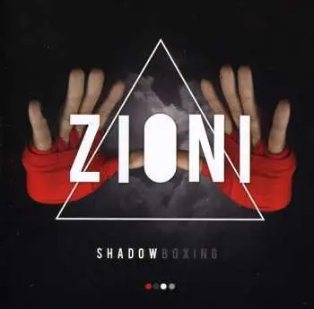 CD Zion I: Shadowboxing