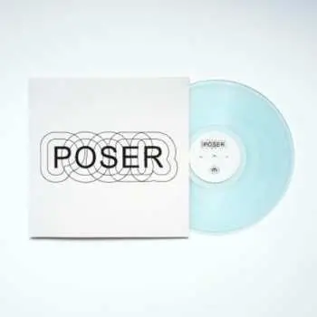 LP Zion.T: Poser - Limited Edition