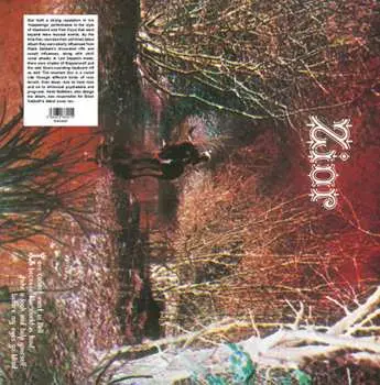 LP Zior: Zior