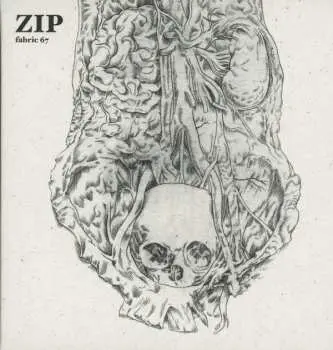 CD Zip: Fabric 67