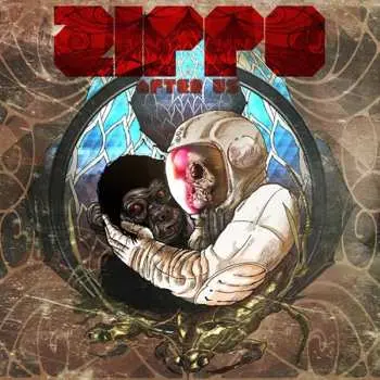 LP Zippo: After Us LTD