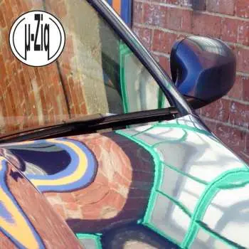 2LP µ-Ziq: Challenge Me Foolish