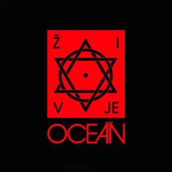 CD Oceán: Živ je - Oceán