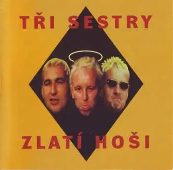 Tři sestry: LP