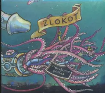 CD Zlokot: Slowakische Genius