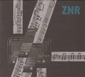 4CD/Box Set ZNR: ZNRchive Box