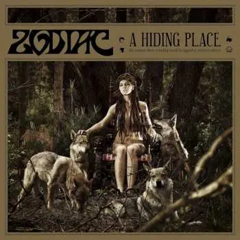 CD Zodiac: A Hiding Place LTD | DIGI