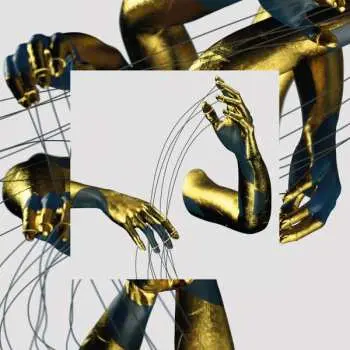 LP Zoë McPherson: String Figures LTD