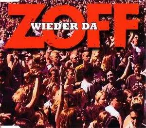 CD Zoff: Wieder Da