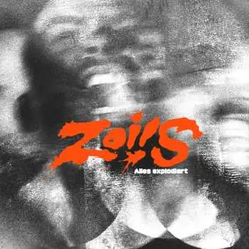 LP ZOi!s: Alles Explodiert LTD