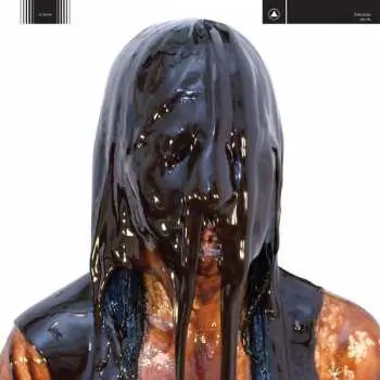 LP Zola Jesus: Stridulum
