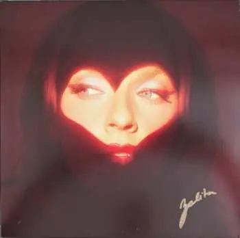 LP Zolita: Queen Of Hearts