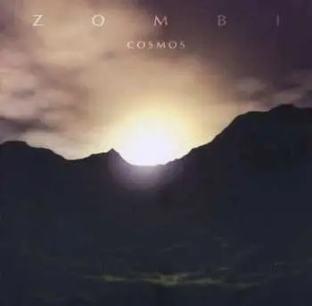 CD Zombi: Cosmos
