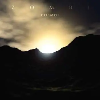 2LP Zombi: Cosmos CLR