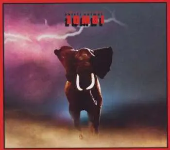CD Zombi: Spirit Animal