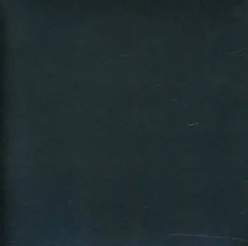 CD Zomby: Dedication