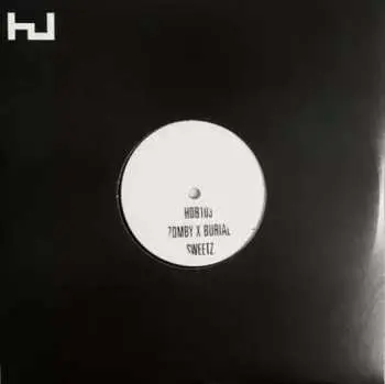 EP Zomby: Sweetz
