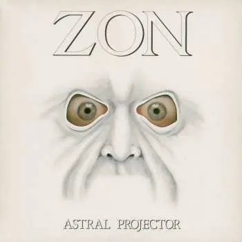 CD Zon: Astral Projector DLX