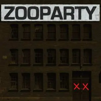 LP Zooparty: XX