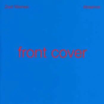CD Zoot Woman: Absence