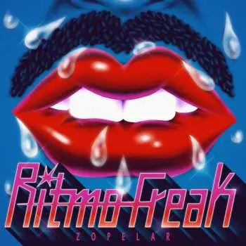 LP Zopelar: Ritmo Freak