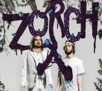 CD Zorch: Zzoorrcchh