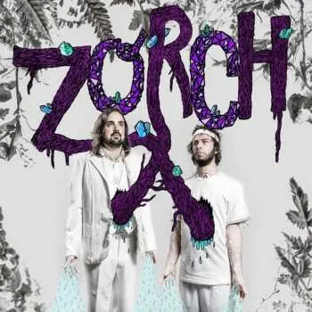 LP Zorch: Zzoorrcchh