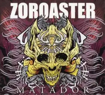 CD Zoroaster: Matador