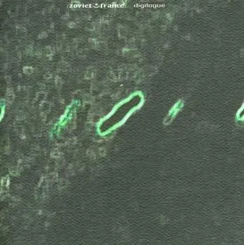 CD Zoviet France: Digilogue