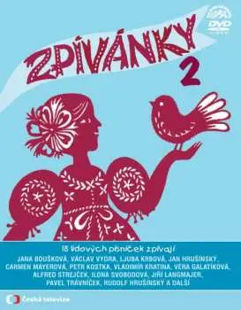 Zpívánky 2 (DVD)