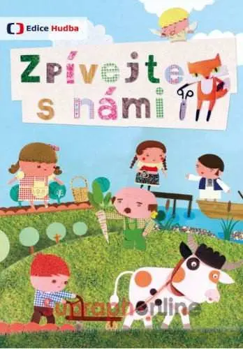Zpívejte s námi (DVD)