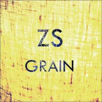 CD Zs: Grain DIGI