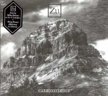 CD Zu: Carboniferous DIGI