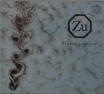 CD Zu: Ferrum Sidereum