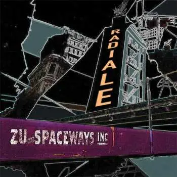 CD Zu: Radiale