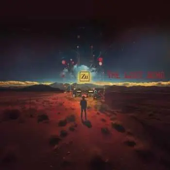 LP Zu: Lost Demo