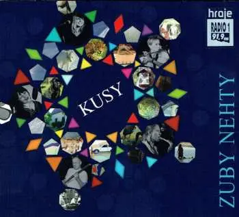 CD Zuby Nehty: Kusy