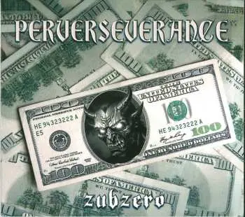 CD ZubZero: Perverseverance LTD