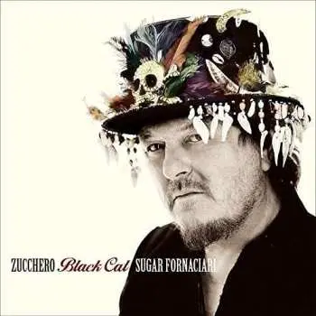 CD Zucchero: Black Cat