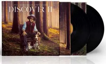 2LP Zucchero: Discover II