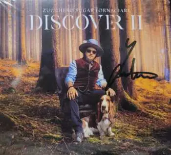 CD Zucchero: Discover II