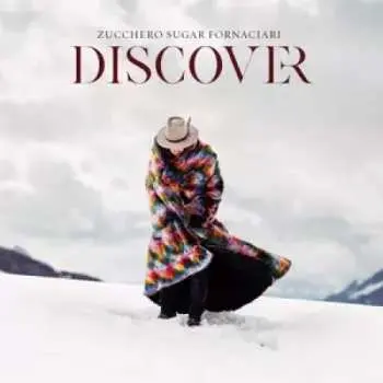 CD Zucchero: Discover