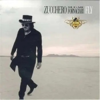CD Zucchero: Fly