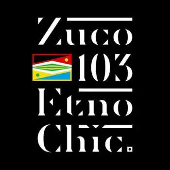 CD Zuco 103: Etno Chic