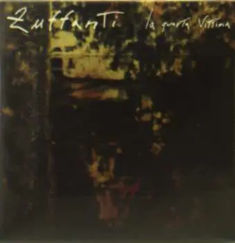 CD Fabio Zuffanti: La Quarta Vittima