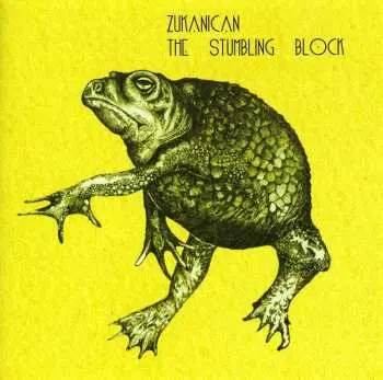 CD Zukanican: The Stumbling Block