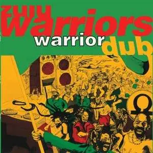 LP Zulu Warriors: Warrior Dub