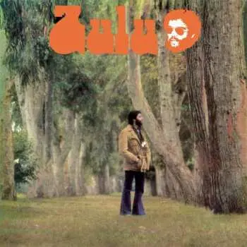 LP Zulu: Zulu