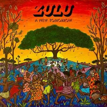 CD Zulu: A New Tomorrow